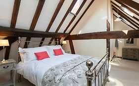 12A College Hill By Sleep Shrewsbury